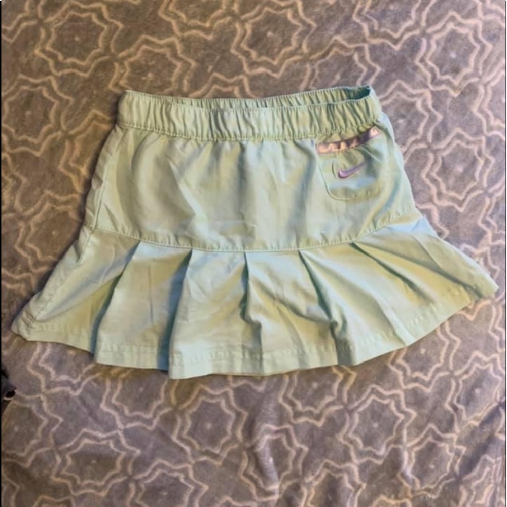 Nike skirt